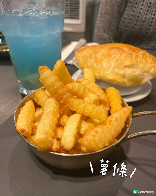 荃灣食牛扒好去處！🥩😋