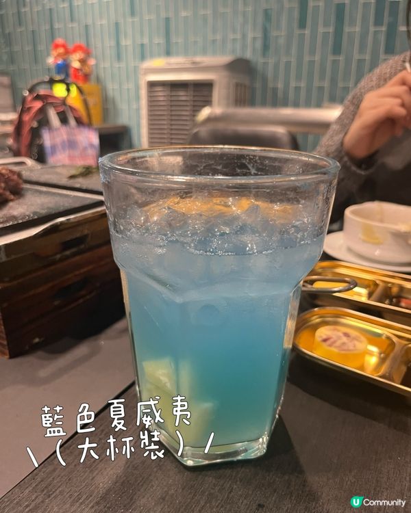 荃灣食牛扒好去處！🥩😋