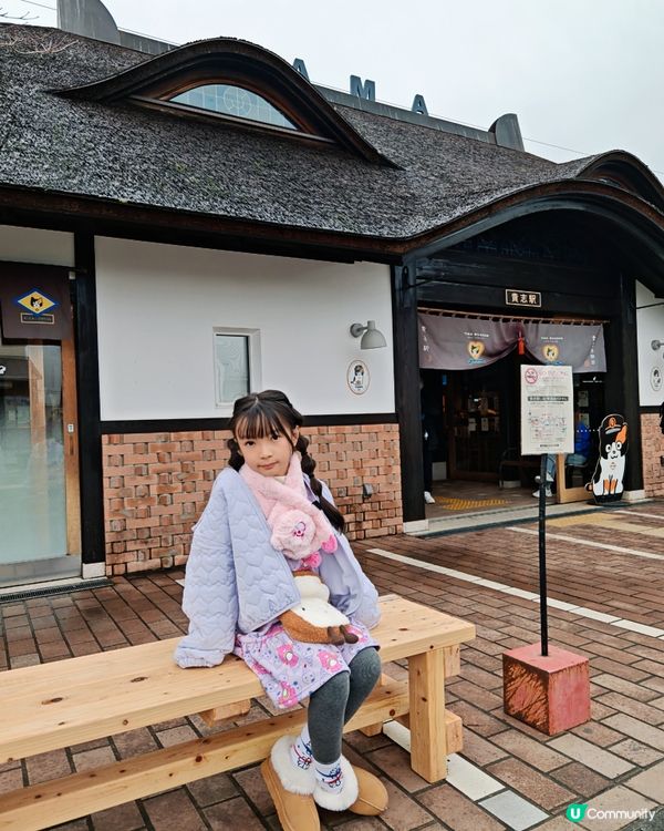 我們的旅行之旅-和歌山