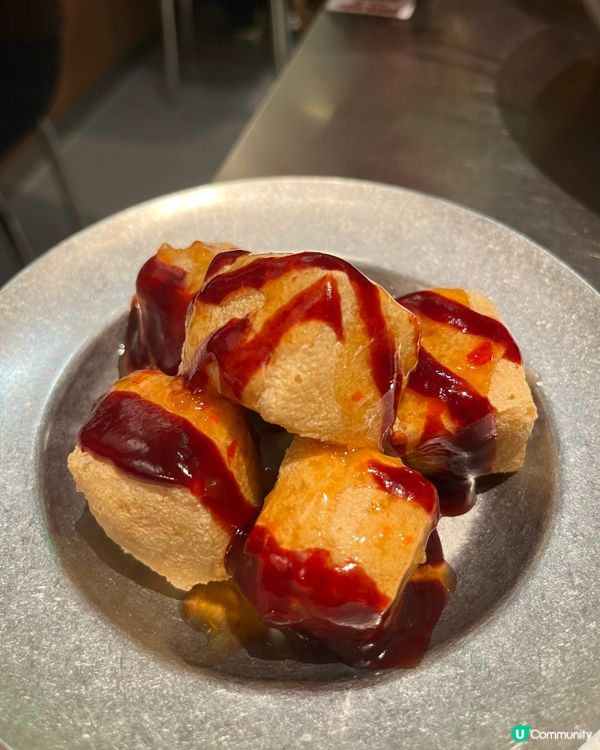 旺角金西南米線🤤性價比爆燈！