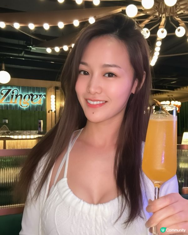 朋友介紹打卡位！😍 勁抵食仲有歌唱！🎤