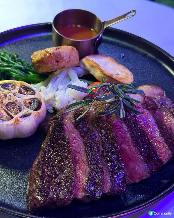 朋友介紹打卡位！😍 勁抵食仲有歌唱！🎤