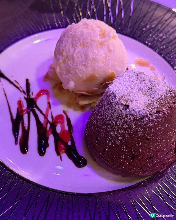 朋友介紹打卡位！😍 勁抵食仲有歌唱！🎤