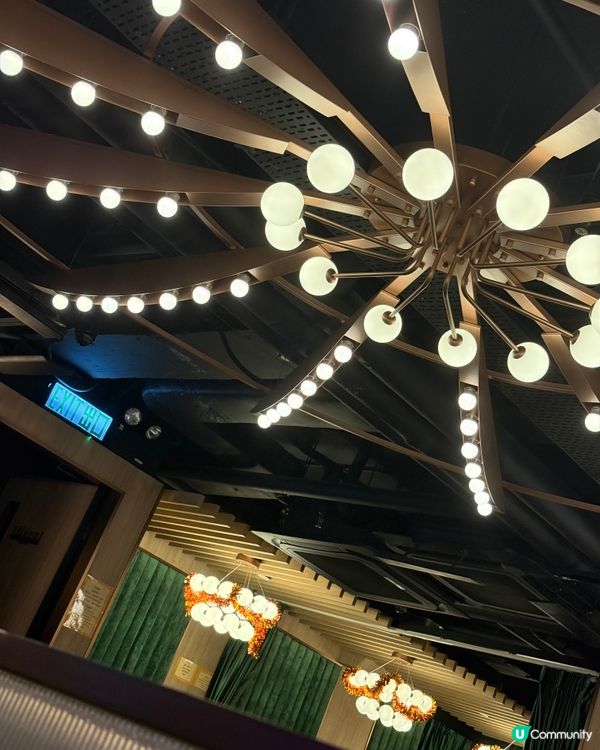 朋友介紹打卡位！😍 勁抵食仲有歌唱！🎤