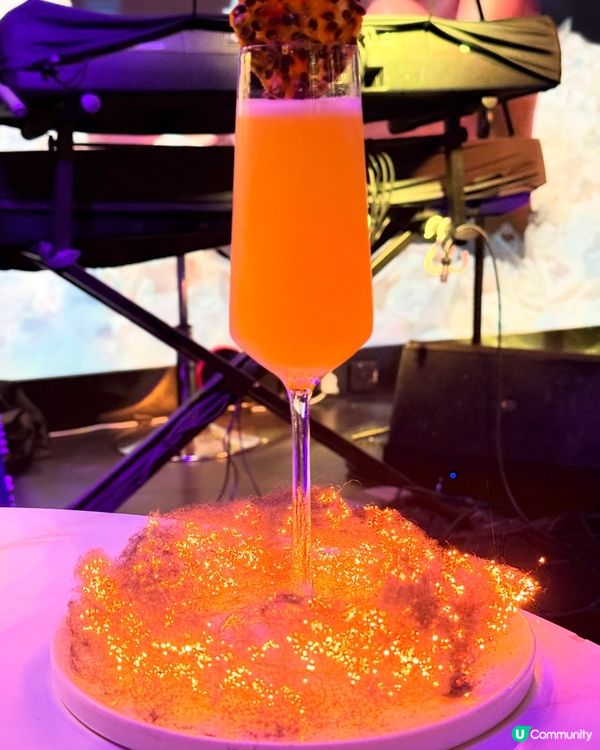 朋友介紹打卡位！😍 勁抵食仲有歌唱！🎤