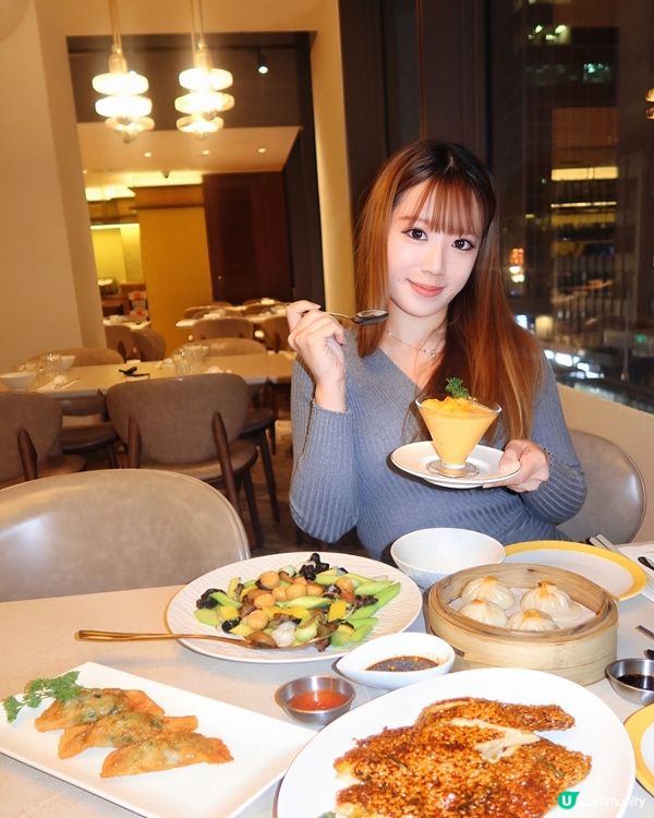中環夜茶點心好去處！😋