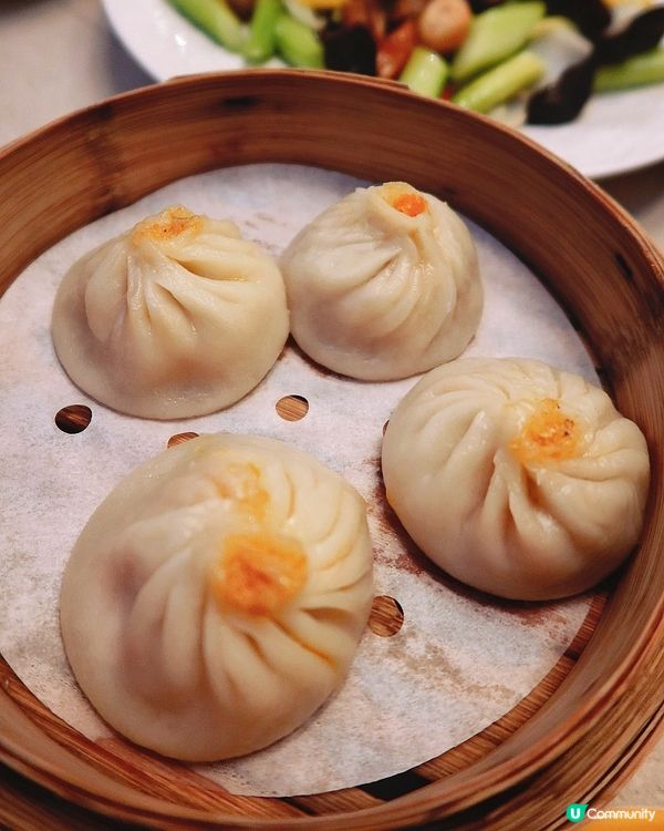中環夜茶點心好去處！😋
