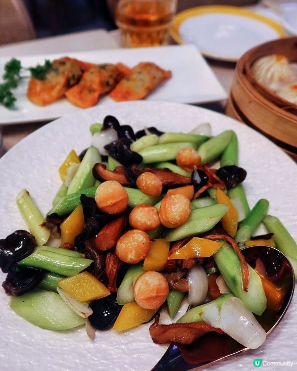 中環夜茶點心好去處！😋