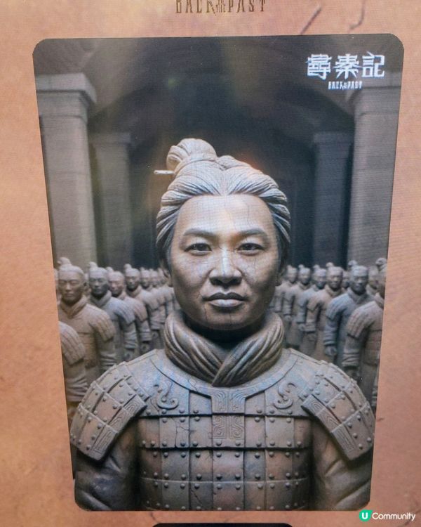 去到時排得快，頭一次吾覺似，整多一次，香港人肯俾你算是這樣了