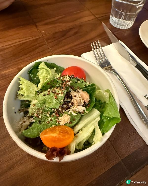 中環牛扒lunch set<$200🥩🍟必去！