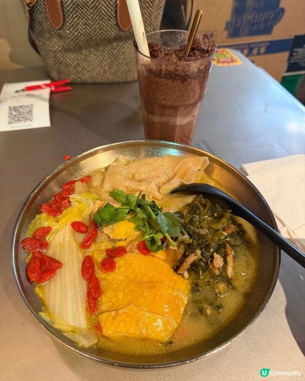 荔枝角打卡懷舊茶記｢老荔冰室｣💡邪惡創意港式美食集散地