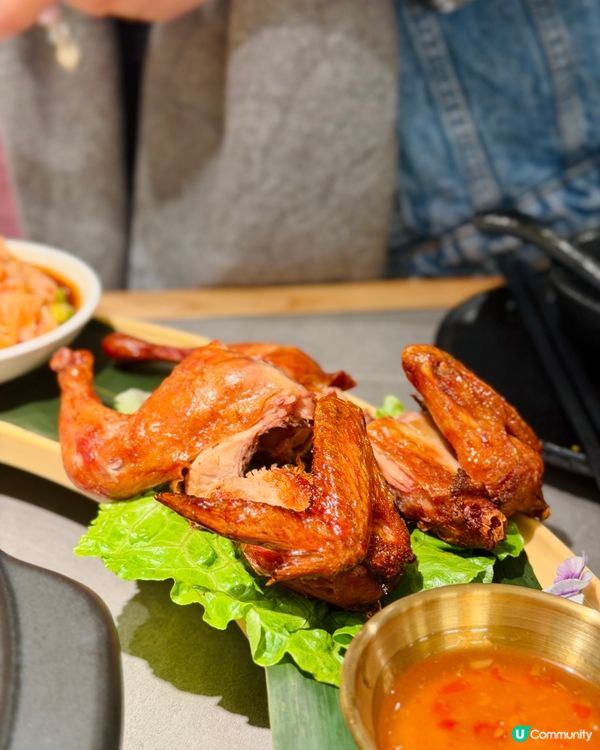癲！點心轉盤勁抵食！🤩