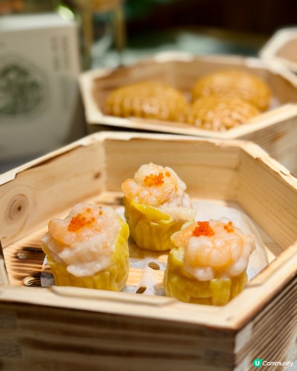 癲！點心轉盤勁抵食！🤩