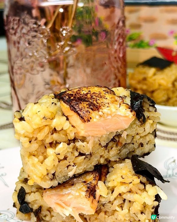 魚尚新飯糰！🤤 $9起任你揀！