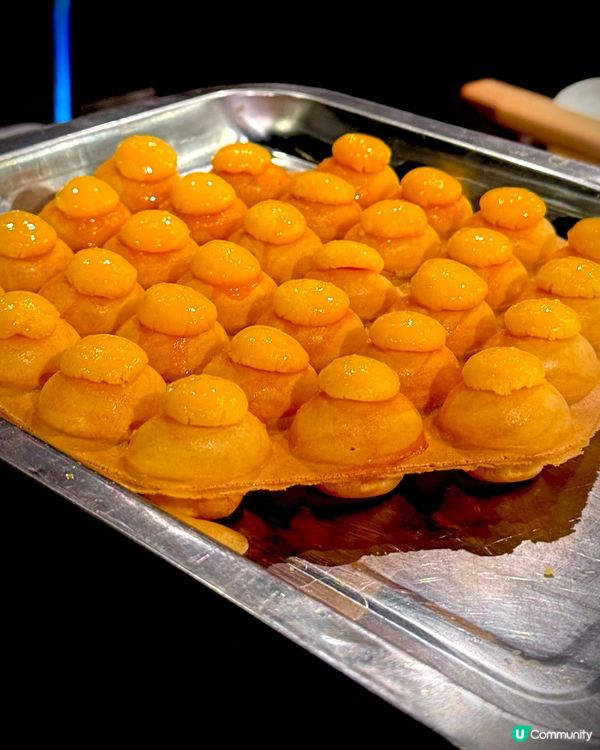 大癲送Blackpink演唱會飛！菠蘿包雞蛋仔抽門票！ 🤩