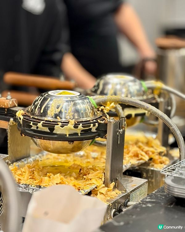 大癲送Blackpink演唱會飛！菠蘿包雞蛋仔抽門票！ 🤩