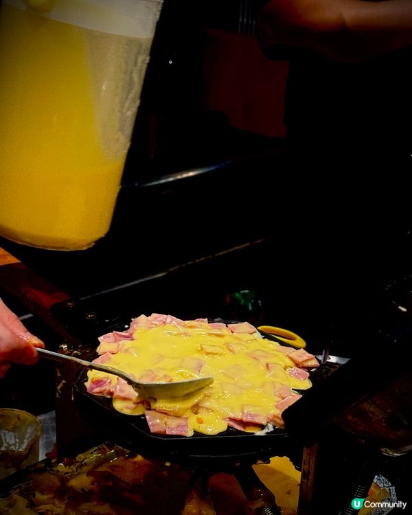 大癲送Blackpink演唱會飛！菠蘿包雞蛋仔抽門票！ 🤩