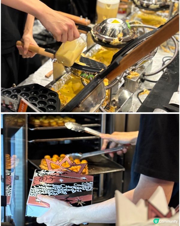 🎀上環｡人氣特色脆脆雞蛋仔😍🎀