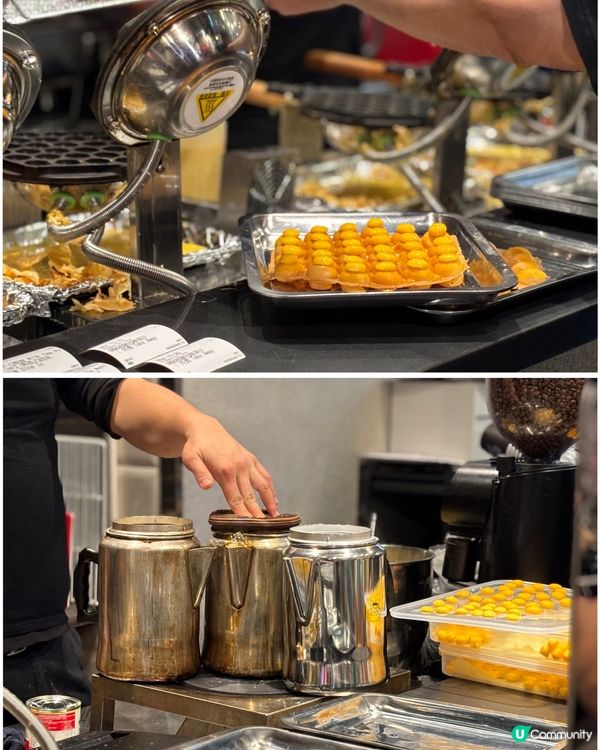 🎀上環｡人氣特色脆脆雞蛋仔😍🎀