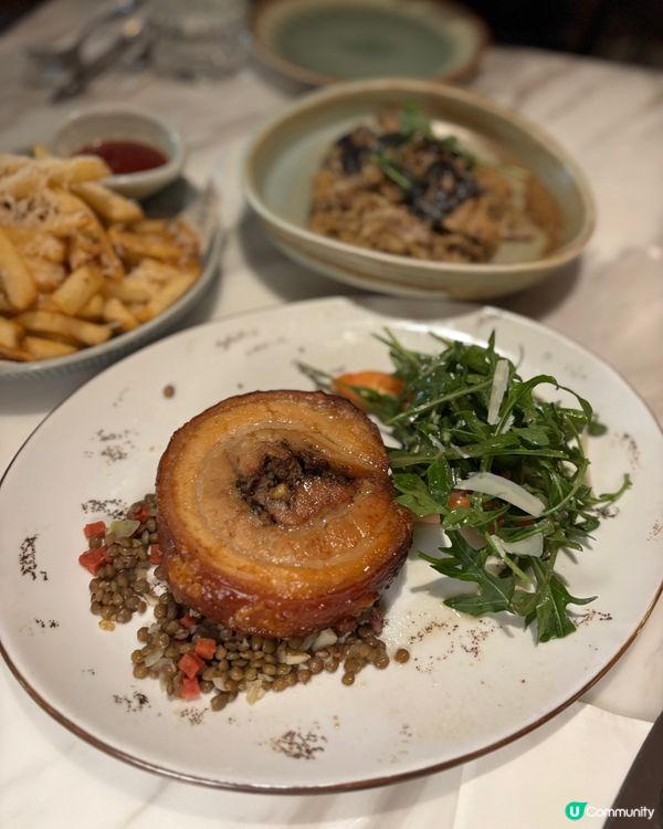 🎀銅鑼灣｡意式風情 浪漫情人節餐廳之選💗🎀