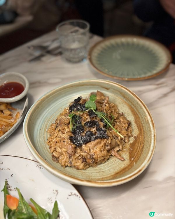 🎀銅鑼灣｡意式風情 浪漫情人節餐廳之選💗🎀