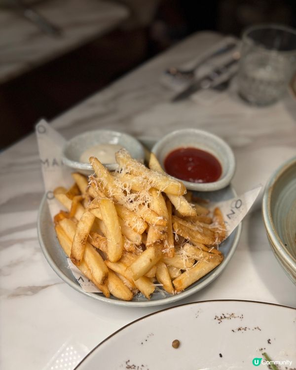 🎀銅鑼灣｡意式風情 浪漫情人節餐廳之選💗🎀