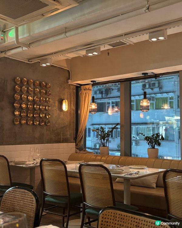 🎀銅鑼灣｡意式風情 浪漫情人節餐廳之選💗🎀