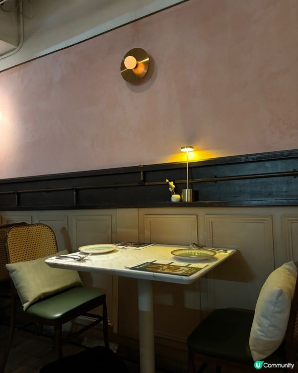 🎀銅鑼灣｡意式風情 浪漫情人節餐廳之選💗🎀