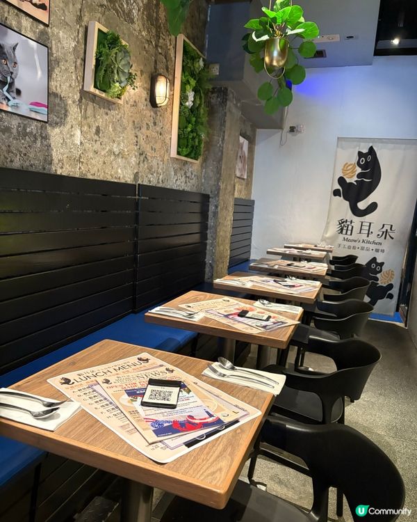 價錢勁親民🤩元朗必食高質手工意大利粉店🍝