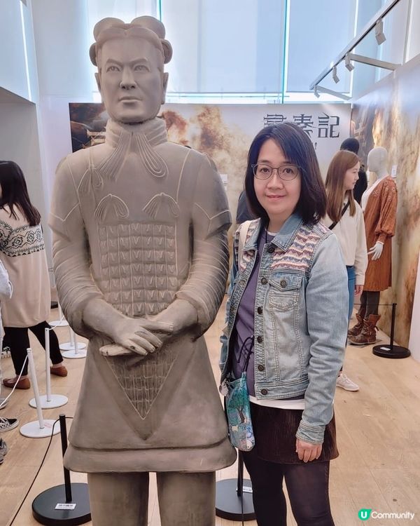 去到時排得快，頭一次吾覺似，整多一次，香港人肯俾你算是這樣了