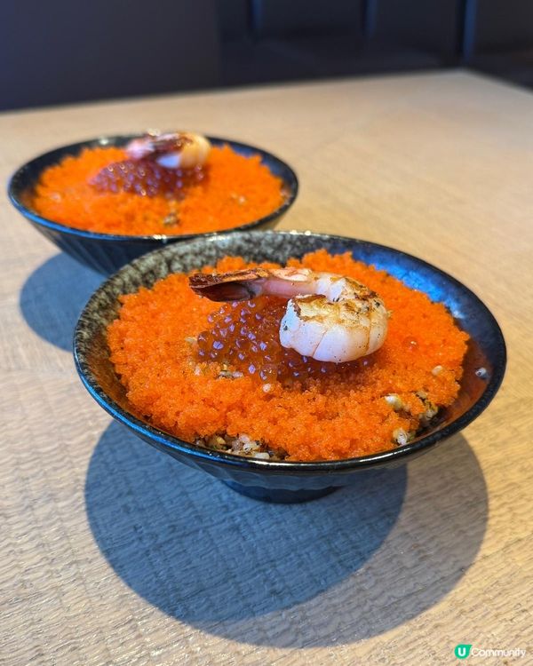 尖沙咀抵食豪華鐵板燒 畫碟不得了！