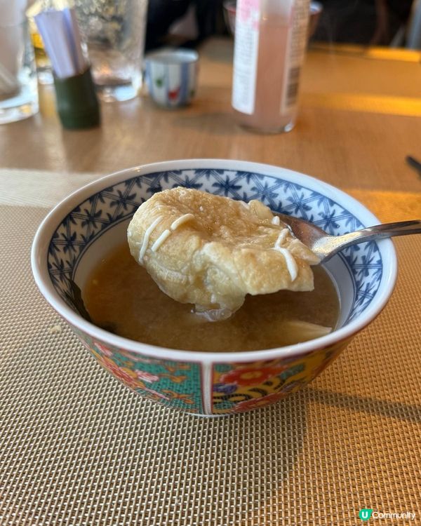 尖沙咀抵食豪華鐵板燒 畫碟不得了！