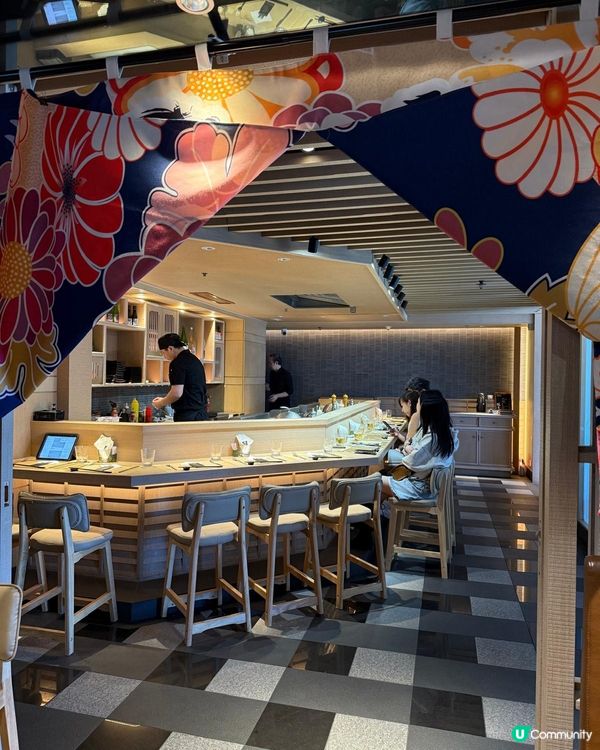 尖沙咀抵食豪華鐵板燒 畫碟不得了！