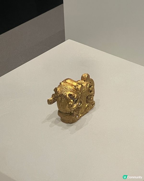 🏺 西安博物院｜一場穿越千年的安靜相遇