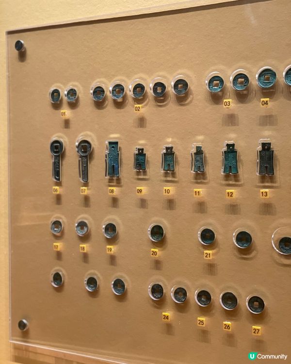 🏺 西安博物院｜一場穿越千年的安靜相遇