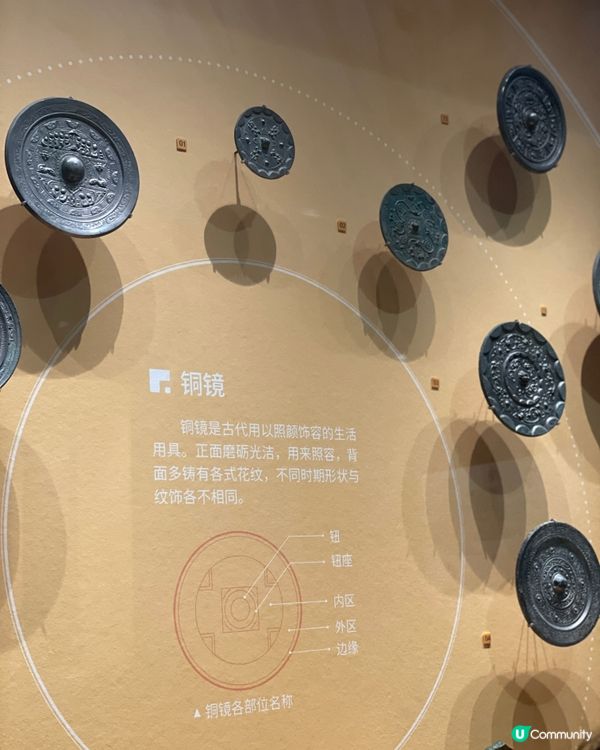 🏺 西安博物院｜一場穿越千年的安靜相遇