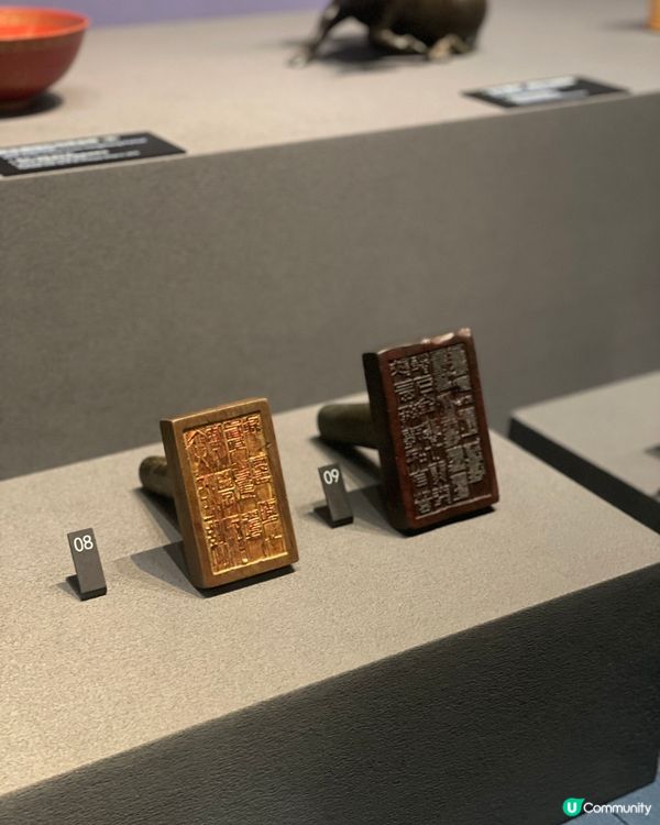 🏺 西安博物院｜一場穿越千年的安靜相遇