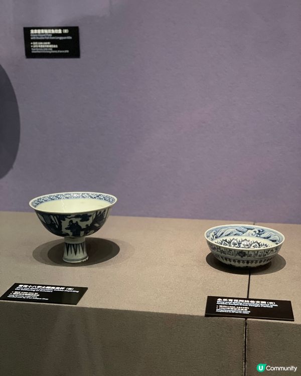 🏺 西安博物院｜一場穿越千年的安靜相遇