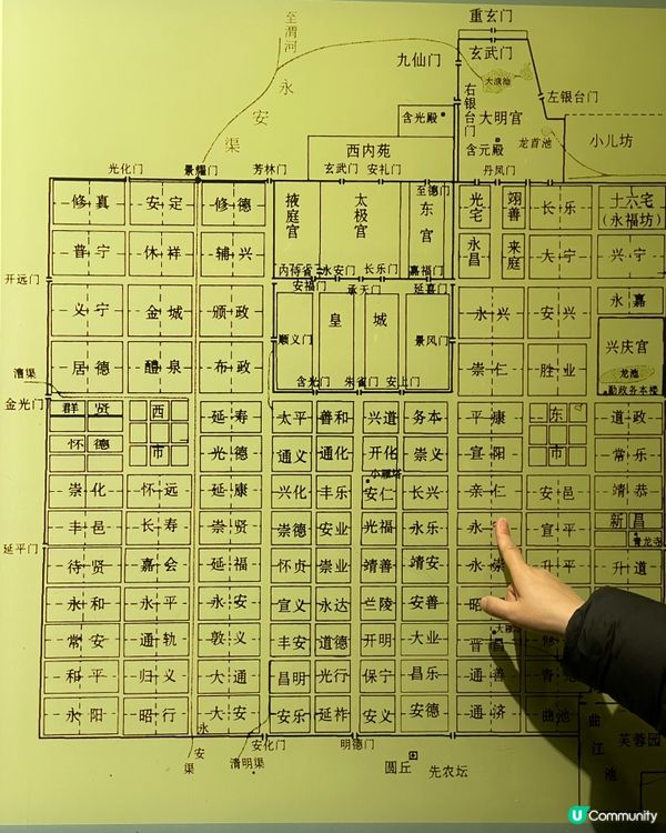 🏺 西安博物院｜一場穿越千年的安靜相遇