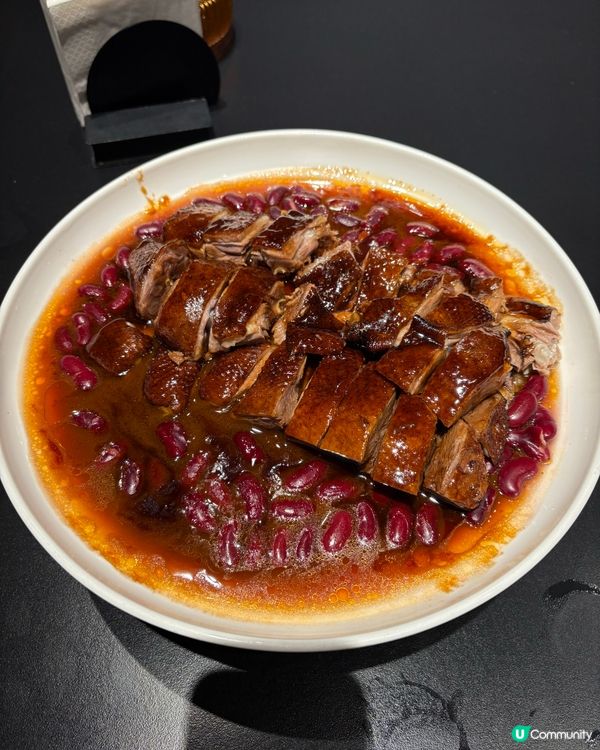 深圳品嚐特式順德菜🐟一魚三吃超鮮味🤤