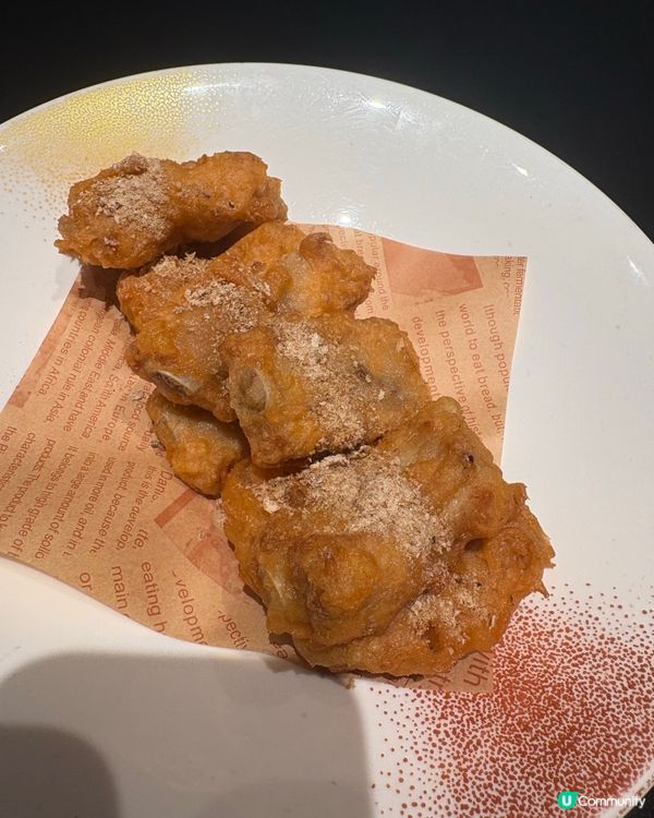 深圳品嚐特式順德菜🐟一魚三吃超鮮味🤤