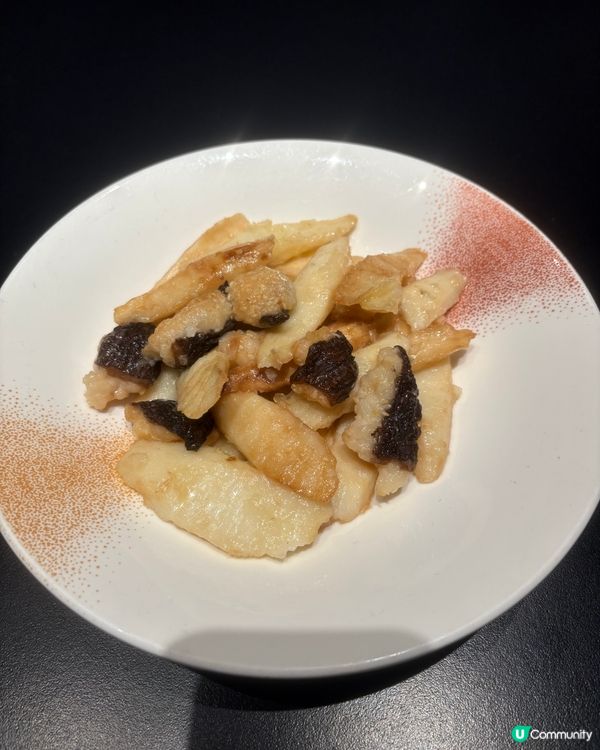 深圳品嚐特式順德菜🐟一魚三吃超鮮味🤤