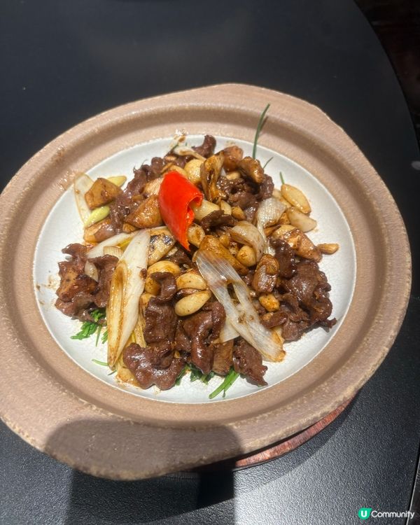 深圳品嚐特式順德菜🐟一魚三吃超鮮味🤤