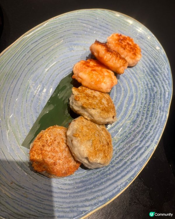 深圳品嚐特式順德菜🐟一魚三吃超鮮味🤤