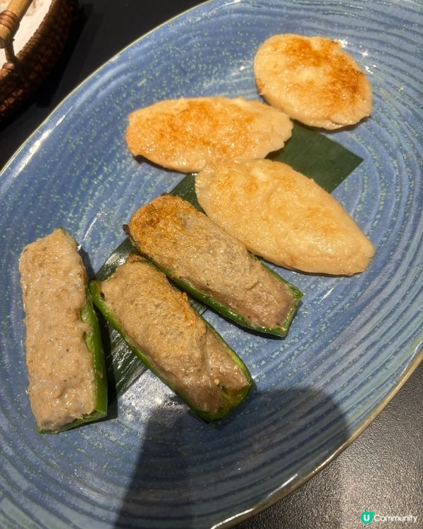 深圳品嚐特式順德菜🐟一魚三吃超鮮味🤤