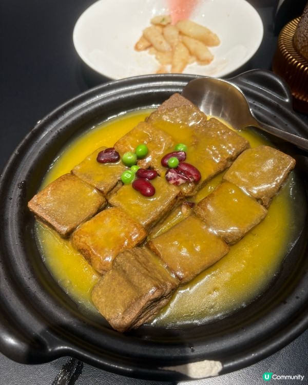 深圳品嚐特式順德菜🐟一魚三吃超鮮味🤤