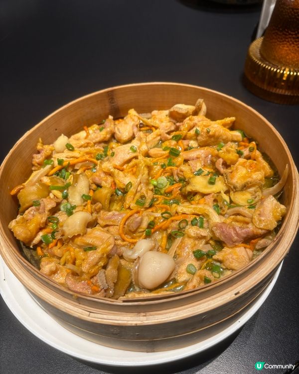 深圳品嚐特式順德菜🐟一魚三吃超鮮味🤤