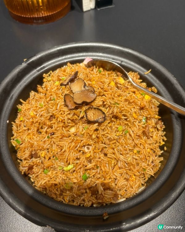 深圳品嚐特式順德菜🐟一魚三吃超鮮味🤤