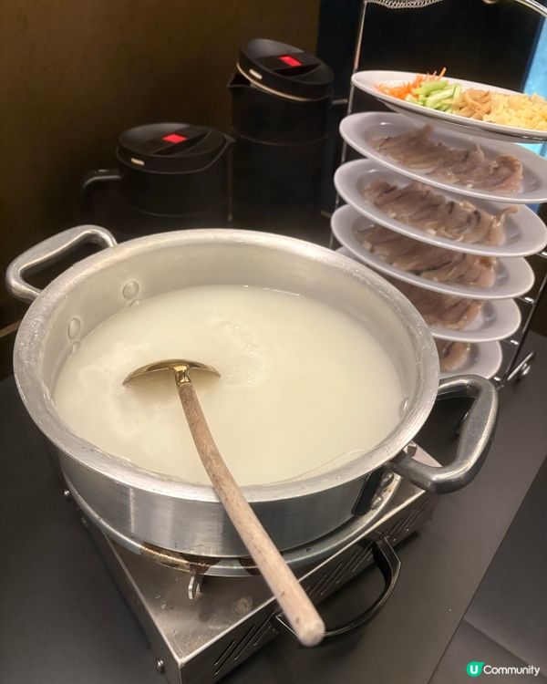 深圳品嚐特式順德菜🐟一魚三吃超鮮味🤤