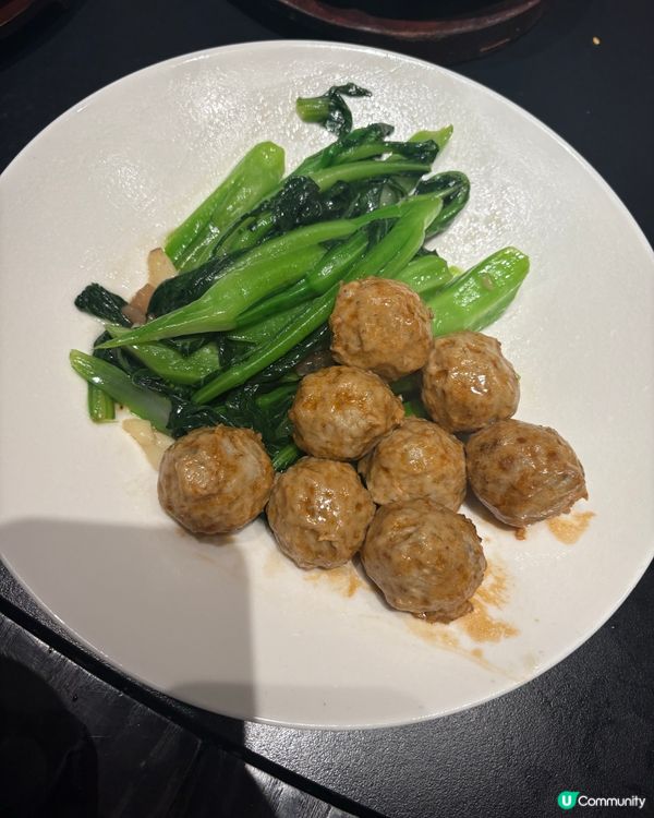 深圳品嚐特式順德菜🐟一魚三吃超鮮味🤤